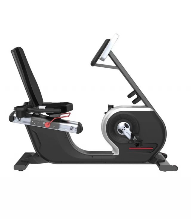 Recumbent Bike-A5100