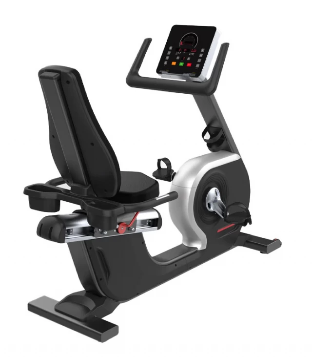 Recumbent Bike-A5100