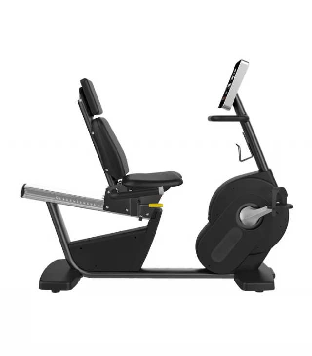 Recumbent Bike-X9109