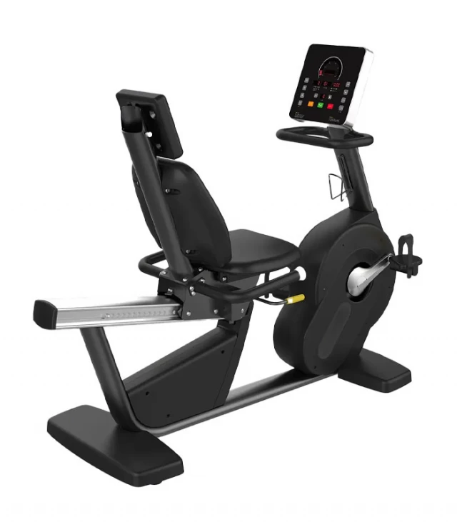 Recumbent Bike-X9109