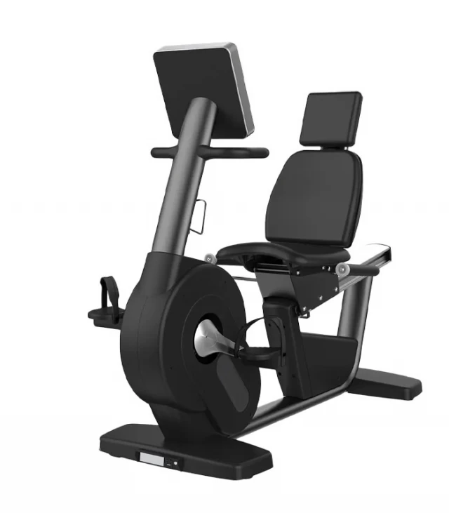 Recumbent Bike-X9109