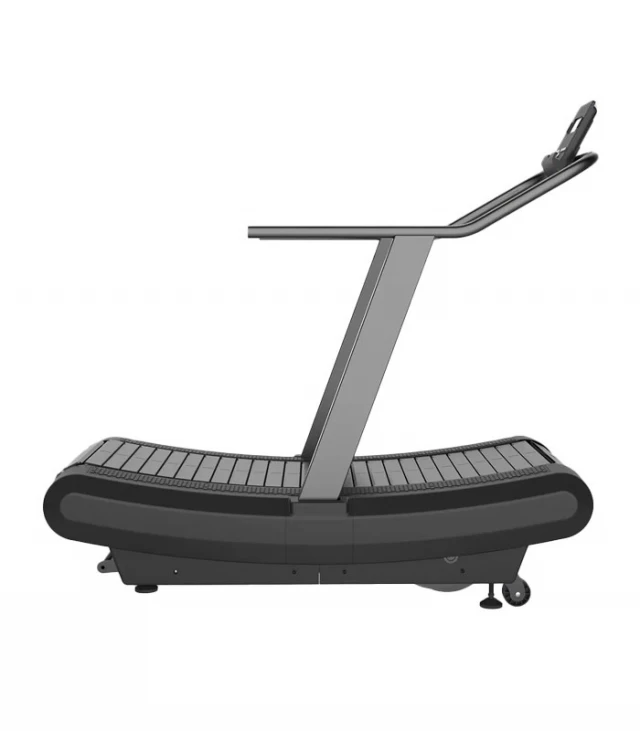 Curve Treadmill-A7000