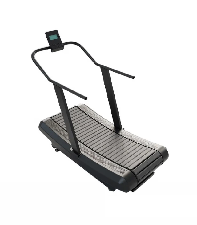 Curve Treadmill-A7000