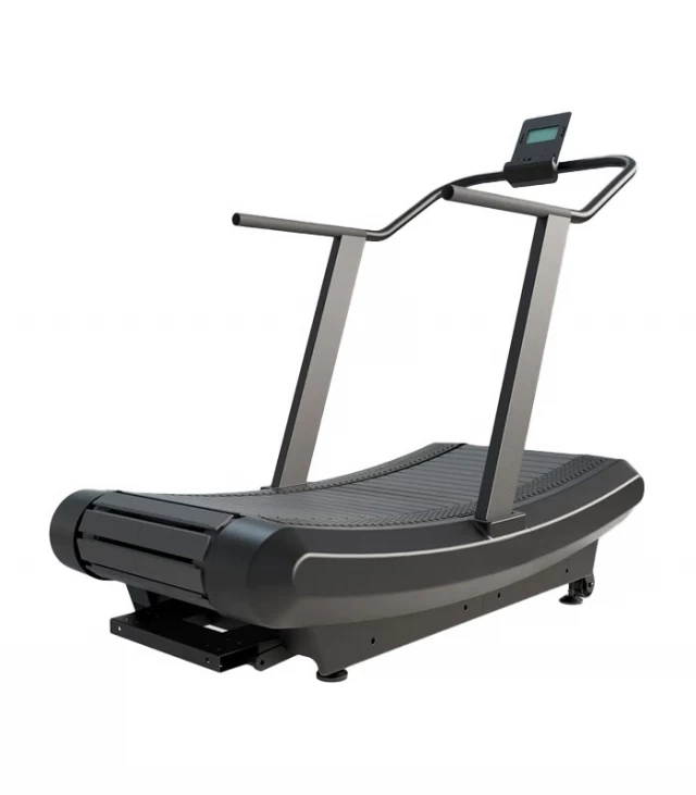 Curve Treadmill-A7000