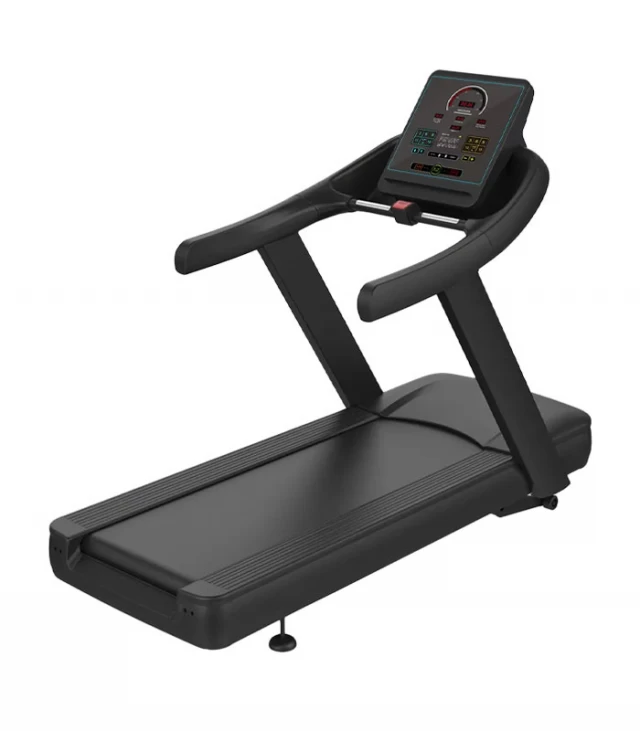 Treadmill-X8400