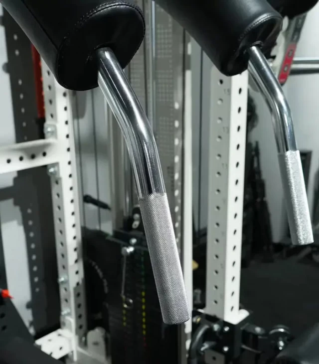 Safety Squat Bar