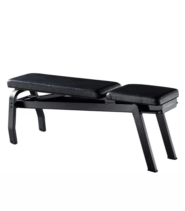 classic series foldable bench 3