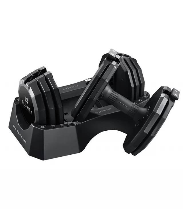 50lb-black-adjustable-dumbbell