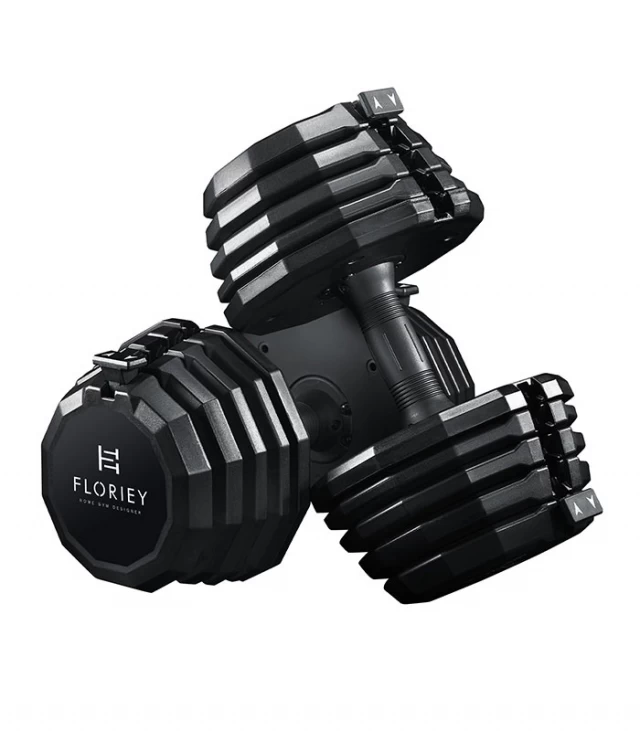 50lb-black-adjustable-dumbbell