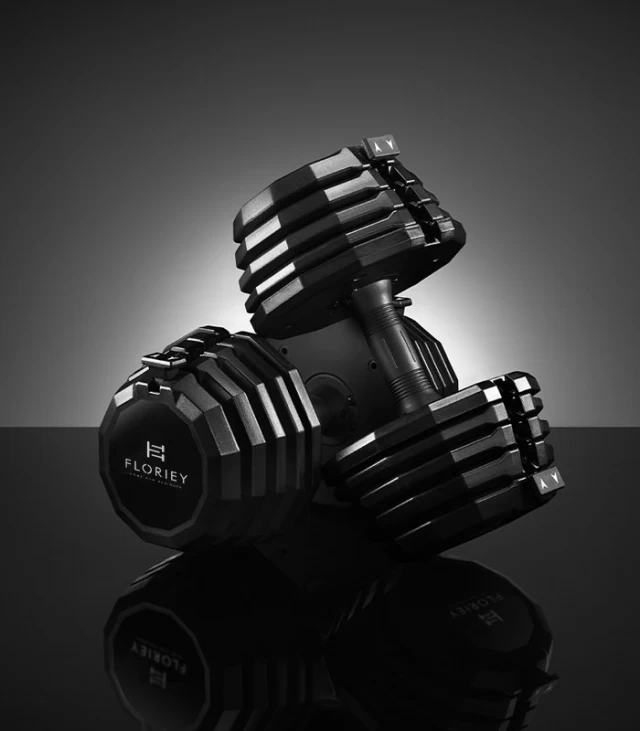 50lb-black-adjustable-dumbbell