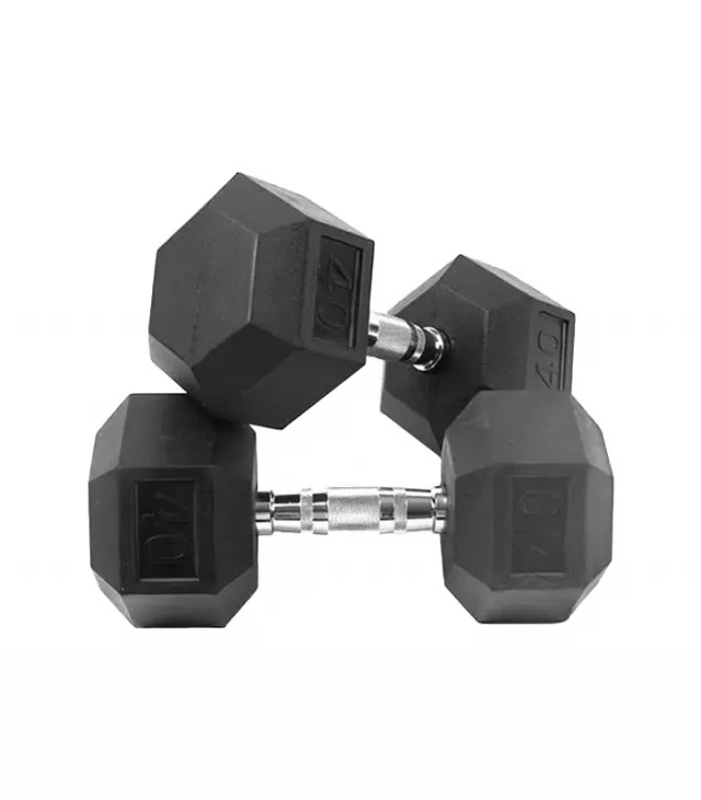 Hex Dumbbells