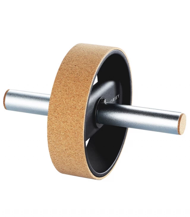 AB Roller-black-anti-slip-cork