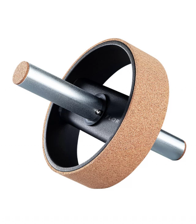 AB Roller-black-anti-slip-cork