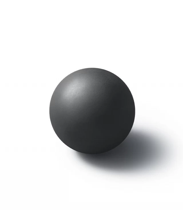 Marble Pattern Massage Ball