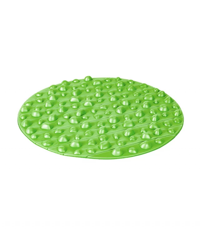 green-round-bubble-eva-mat-FM04