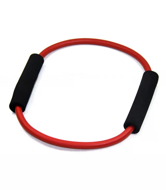 O shape resistance bands 15kg