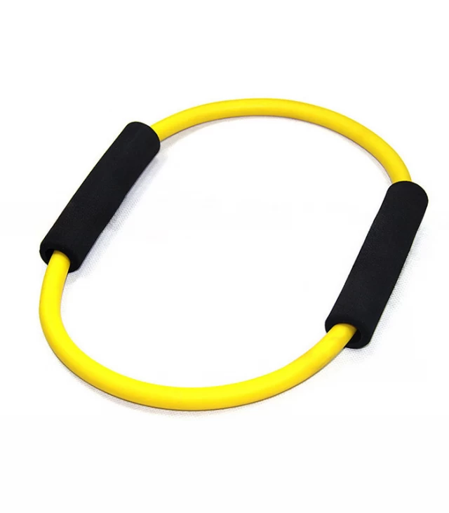 O shape resistance bands 20kg