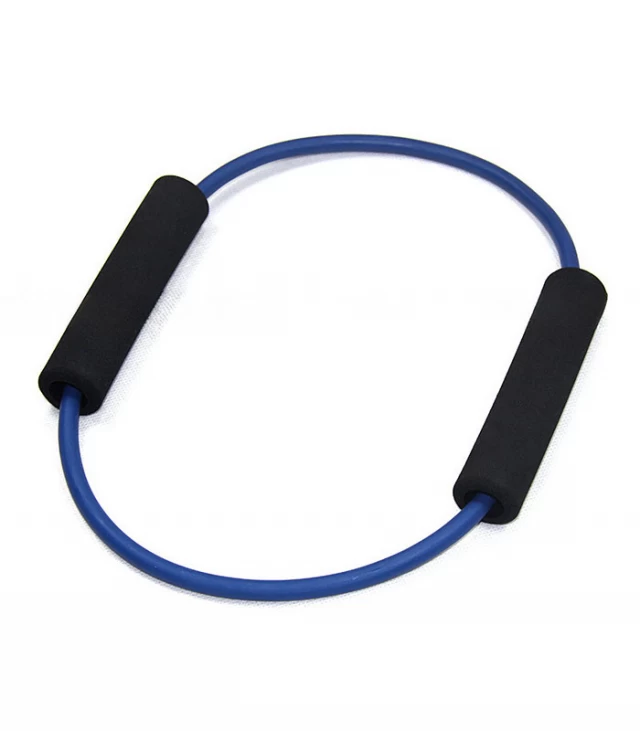 O shape resistance bands 8kg