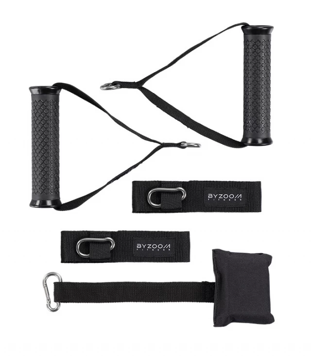 Power Accessories Set