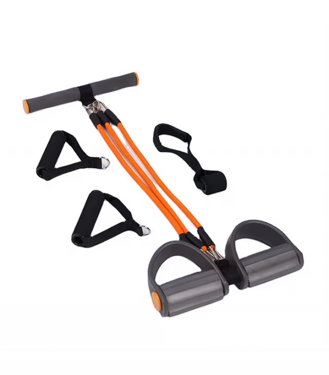 Pedal Resistance Band