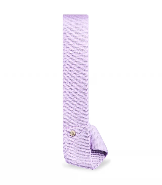 Yoga Mat Carrier-purple