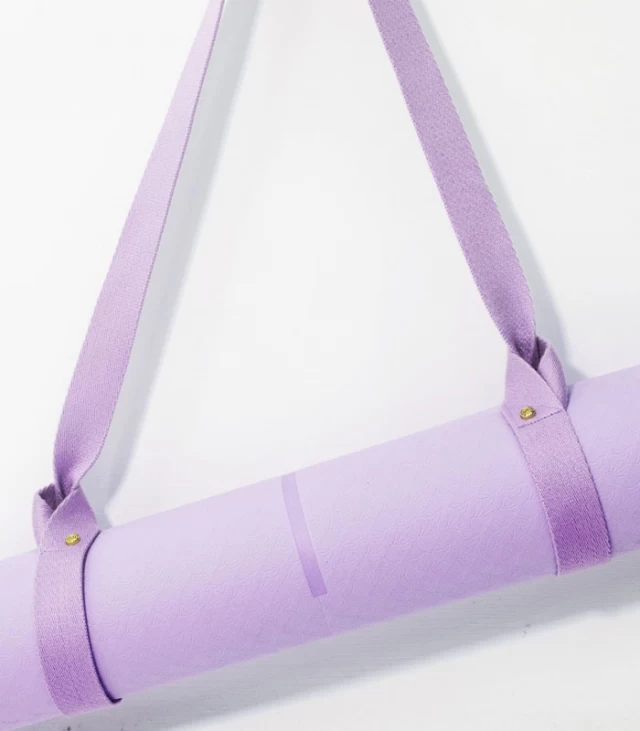 Yoga Mat Carrier