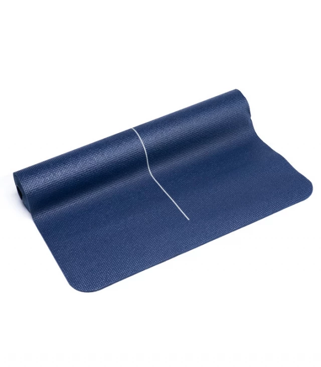 3mm blue pvc mat