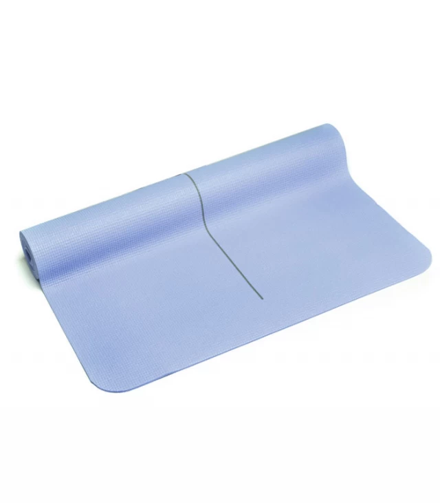 3mm lavender pvc mat