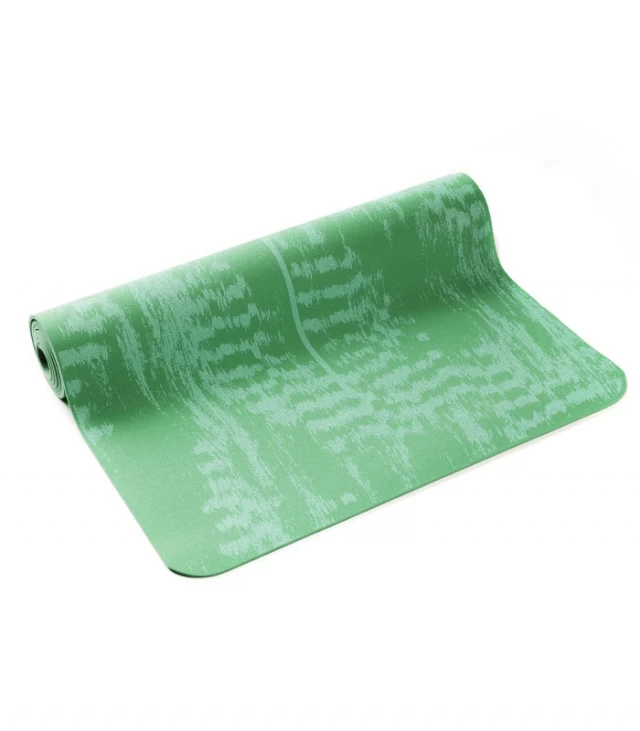 green 3mm-pvc mat