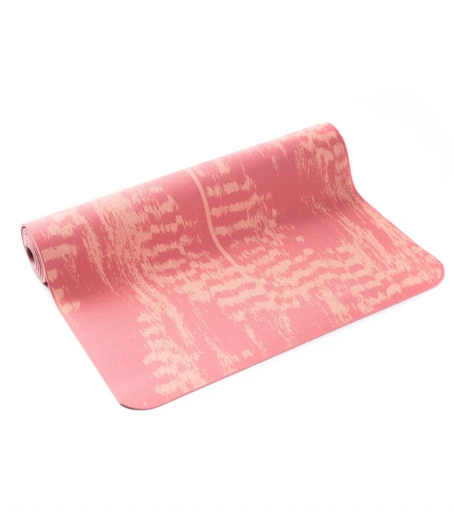 pink 3mm-pvc mat