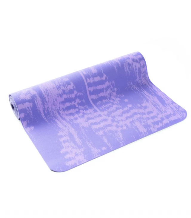 purple 3mm-pvc mat