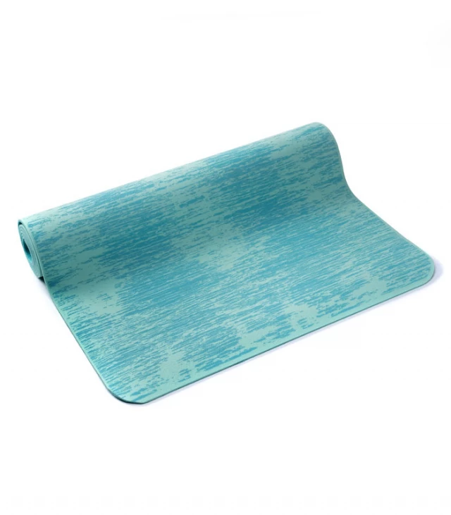 blue-green 3mm-pvc mat