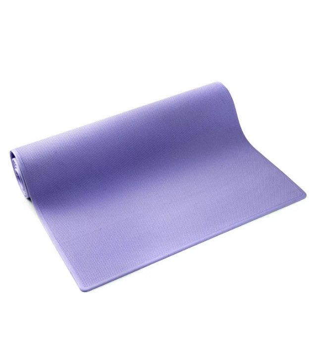 purple double-layer 3mm pvc mat