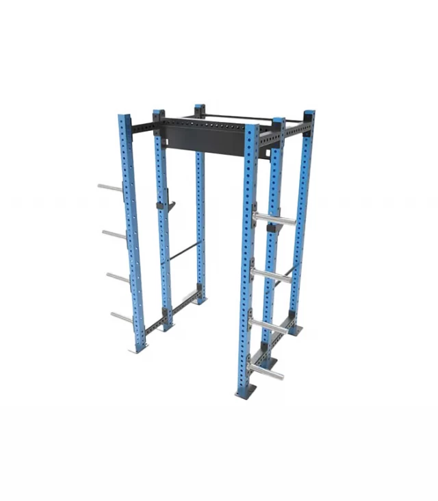 Power Rack 6 Tubes