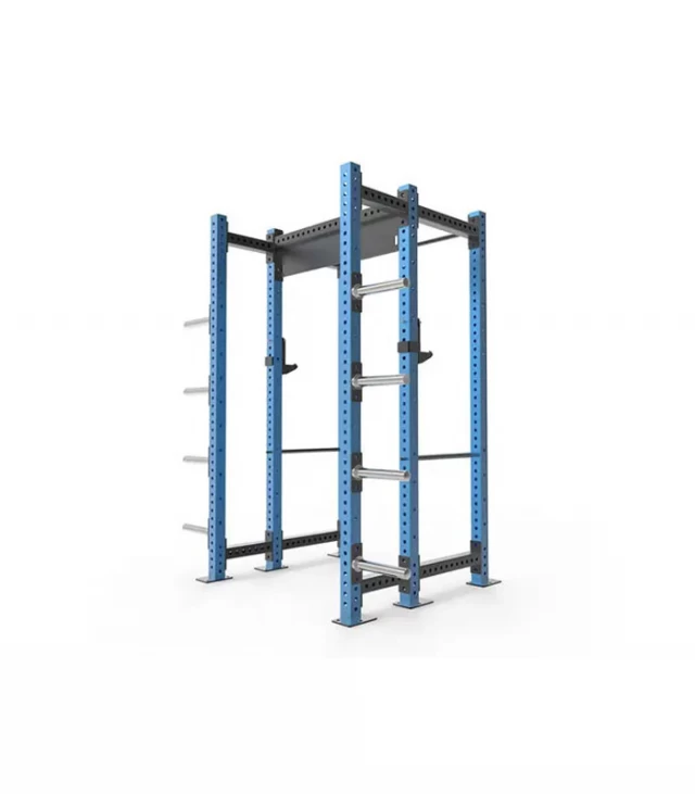 Power Rack 6 Tubes