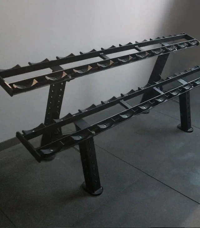 Dumbbell Storage Racks MDD03