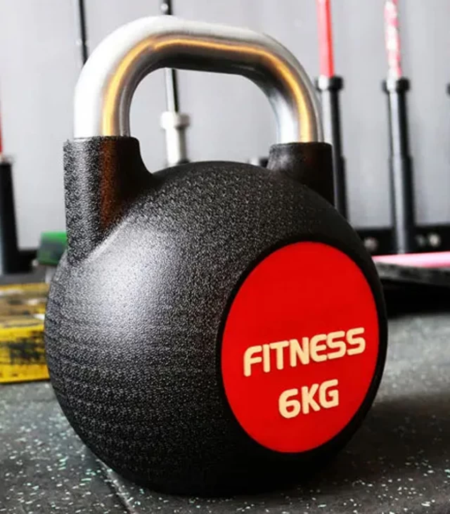 PU Kettlebell