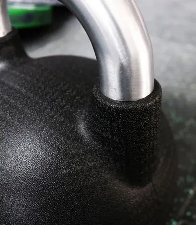 PU Kettlebell