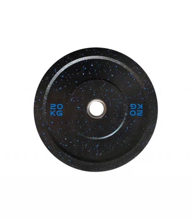 Fleck Crumb Bumper Plate