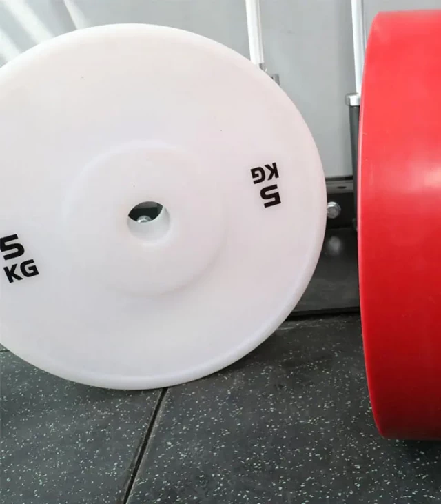 PE Technique Plates