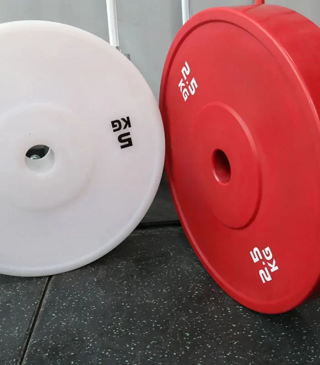 PE Technique Plates