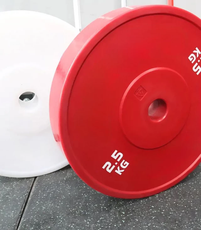 PE Technique Plates