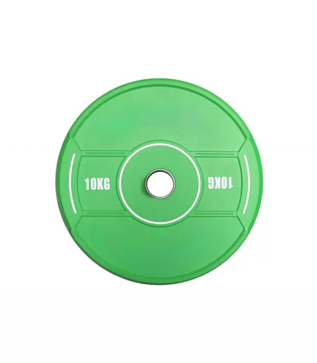 Sport Bumper Plates