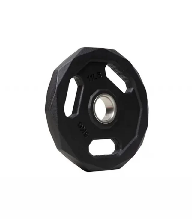 TPU Grip Bumper Plate