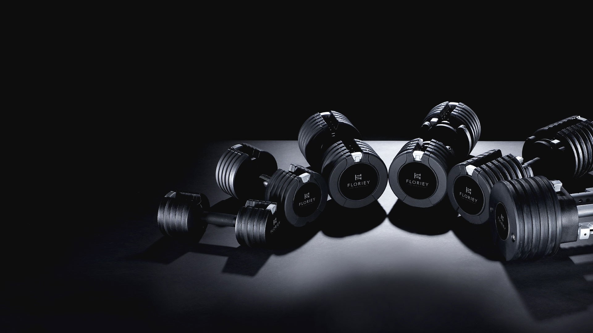 Provide the Perfect Weight Lifting-Adjustable-dumbbell